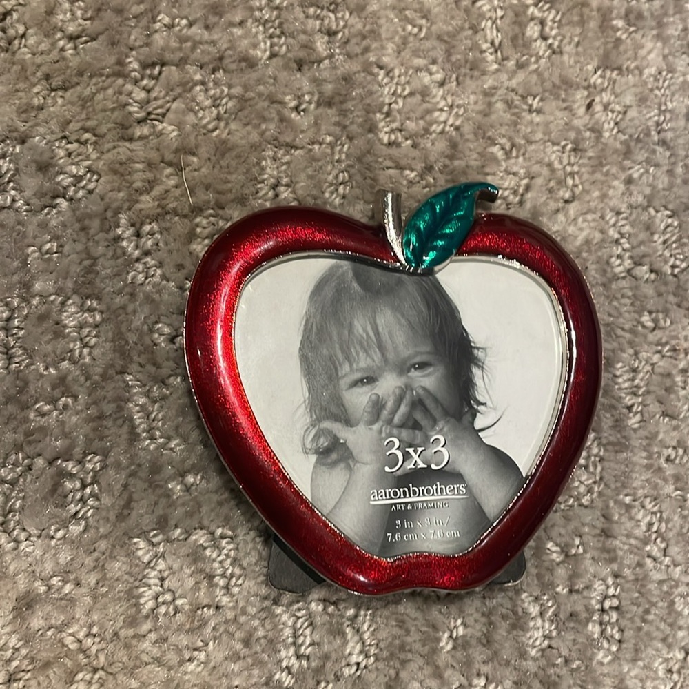 Mini photo frames - Picture 8 of 9